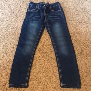 Girls Jeans